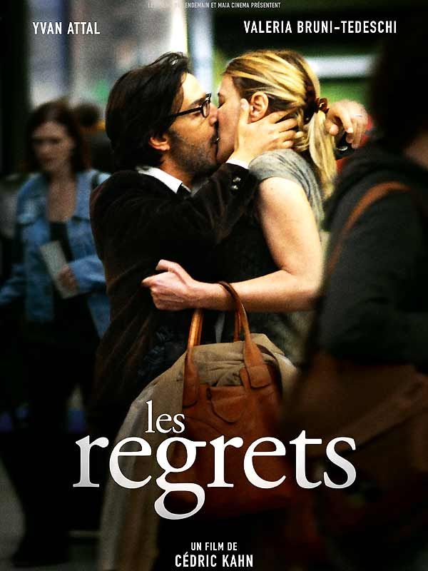 les_regrets