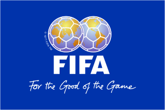 Logo Confédération FIFA