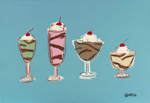 Sundaes & Co