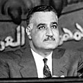 Le discours du président Jamal ‘Abd en-Nasser lors de la nationalisation du <b>Canal</b> de <b>Suez</b> (Alexandrie, 26 juillet 1956)