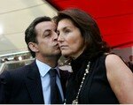 Nicolas_et_C_cilia_Sarkozy