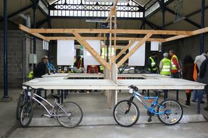 bourse aux vélos vélocité Avranches 2010