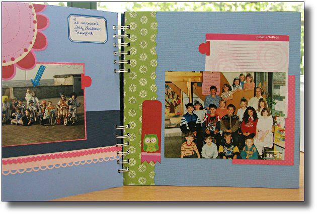 album école Eva 06