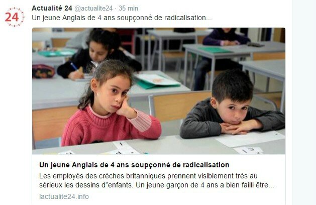 radical