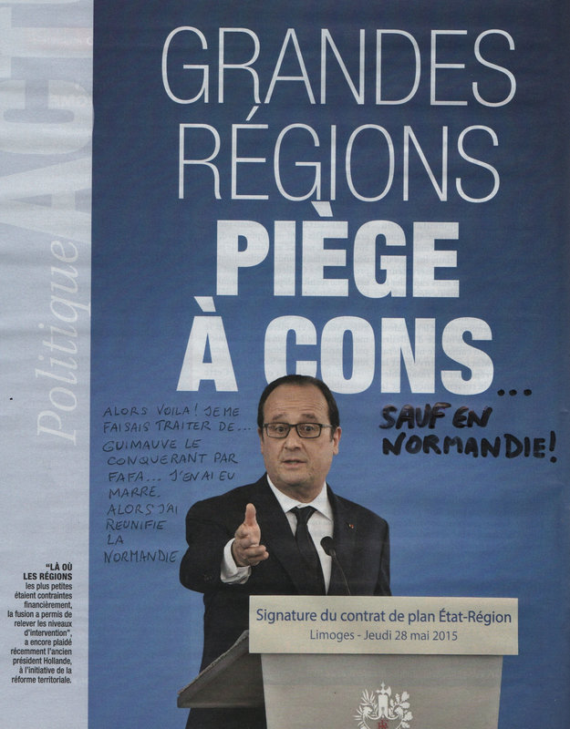 Document numérisé
