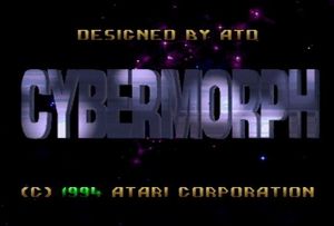 Cybermorph_Titre