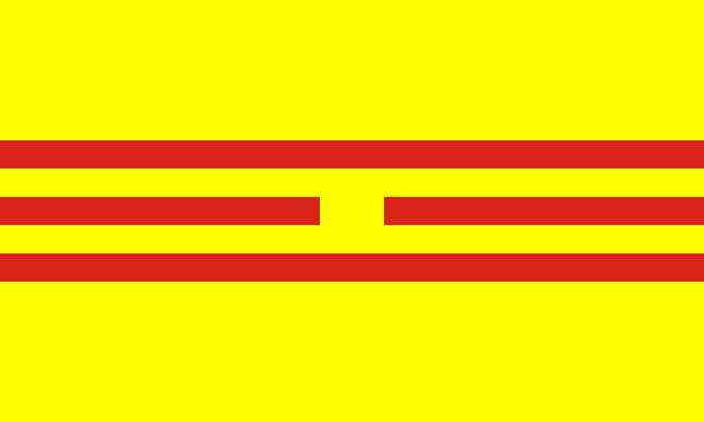 647px_Flag_of_the_Empire_of_Vietnam__1945_