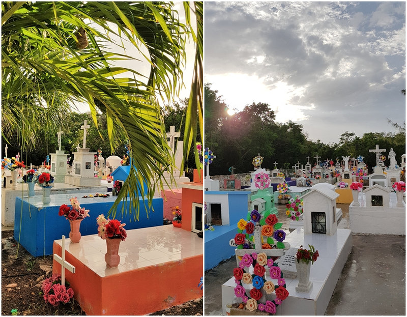 cementerio Mexique novembre 2018 (6)