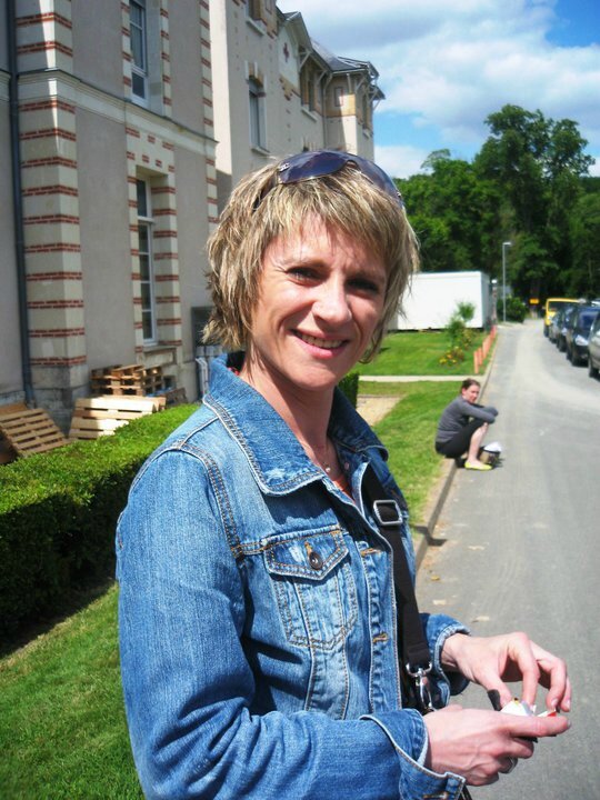 Michèle Caillou