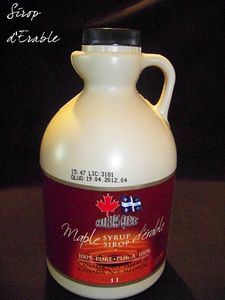 Côtes de porc au sirop dérable recettes Côtes de porc au sirop dérable