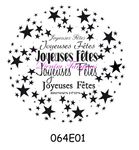 joyeuses fêtes