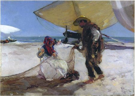 JOAQUIN_SOROLLA_Y_BASTIDA_THE_NET