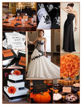 Black__Orange_Halloween_Wedding