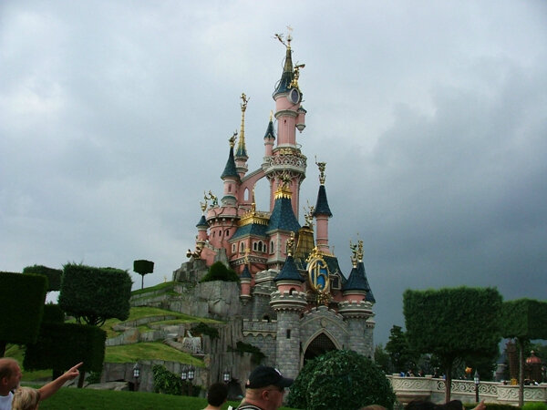 10 Disneyland-Paris-MamanFlocon-Maman-Flocon