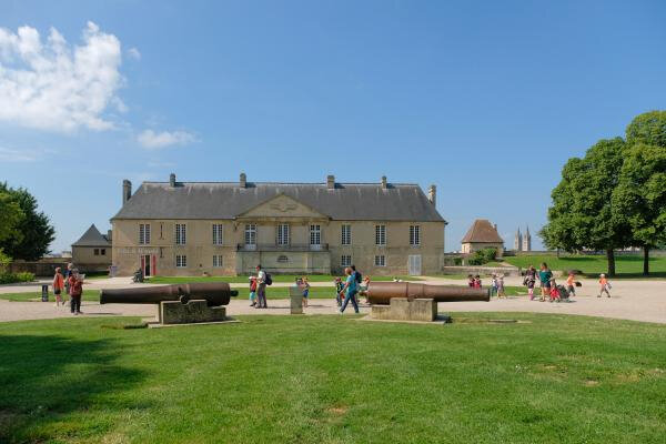 Musee_de_Normandie-Logis_des_Gouverneurs-musee_de_Normandie-Ville_de_Caen_Philippe_DELVAL-1500px