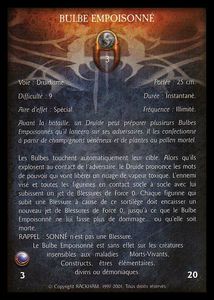 Druide Keltois 01 - bulbe_empoisonne (sort)