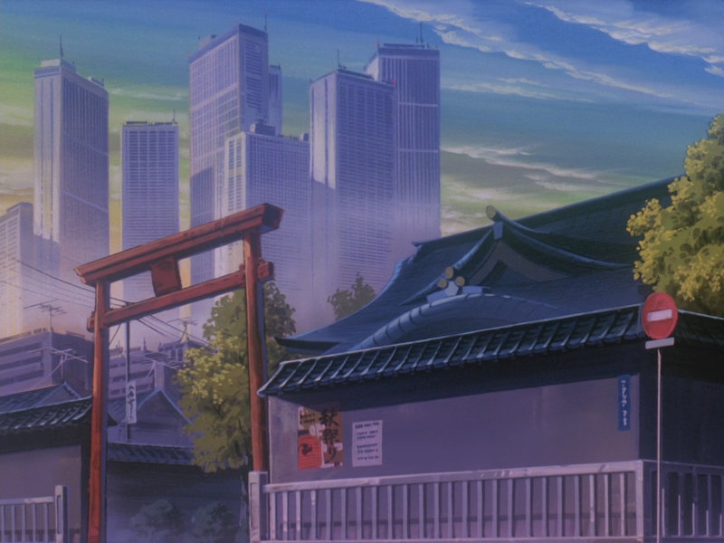 Canalblog Japon Anime Cheveux LavandeViolet Patlabor01