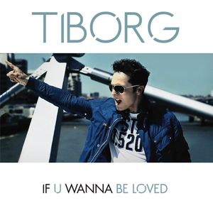 Tiborg_IfUWannaBeLoved_cover