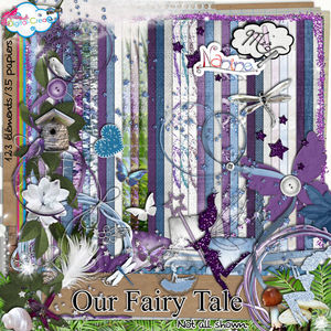 our_fairy_tale