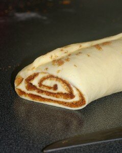 recettes dessert Kanelbullar