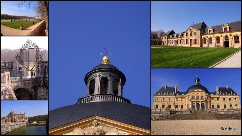 07-2014-03-12 Vaux le vicomte