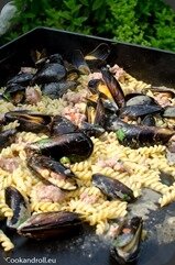 Moules-saucisse-italienne-spirelli-14