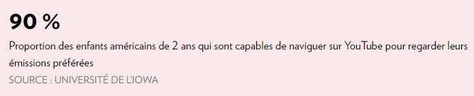 2023-09-20 17_09_32-Les écrans pourraient nuire à la gestion des émotions des enfants _ La Presse