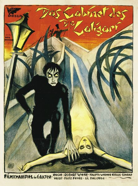le-cabinet-du-docteur-caligari