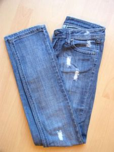 Jeans taille 34