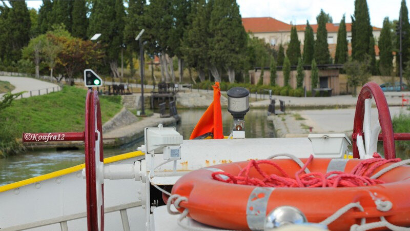 Photos JMP©Koufra12 - Canal du midi- 24092018 - 0159