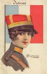 Cherubini__France__1916