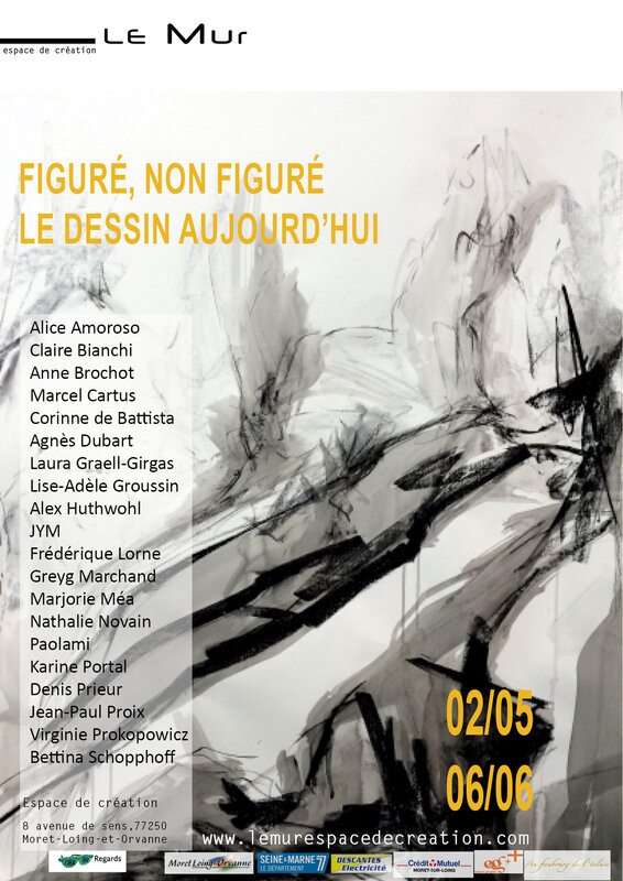 figuré non figuré