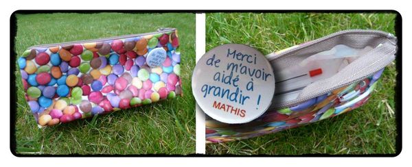 smarties