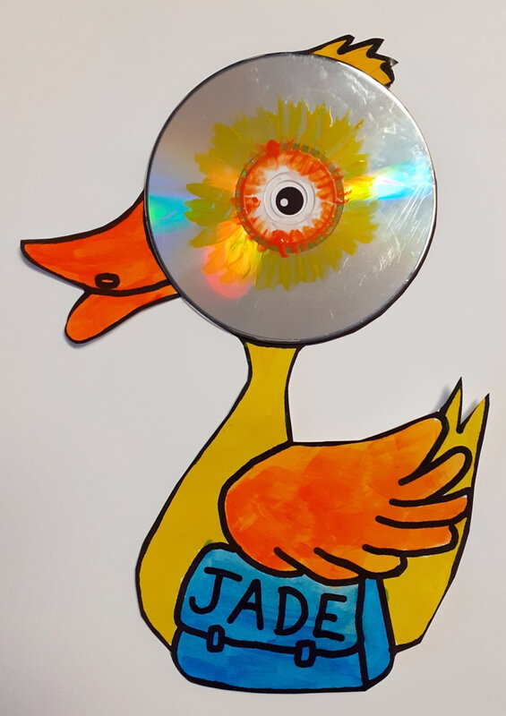 361-OUTILS et DECO POUR LA CLASSE- Les p'tits canards et les p'tits pingouins (39)
