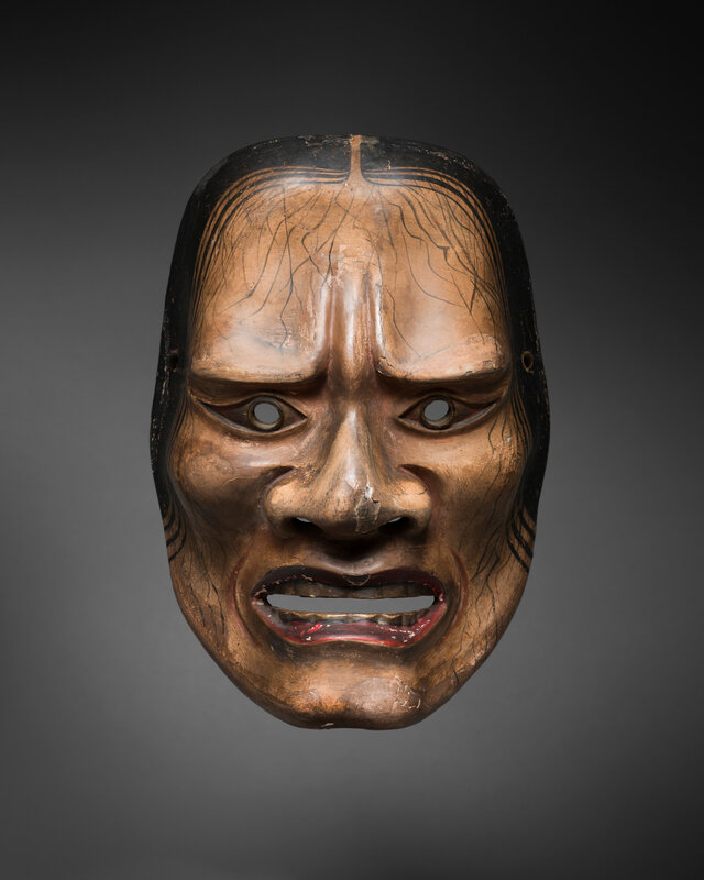 Masque Hashihime