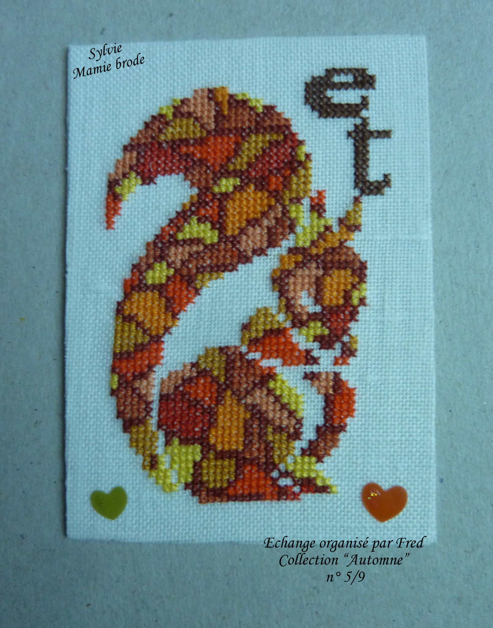 5