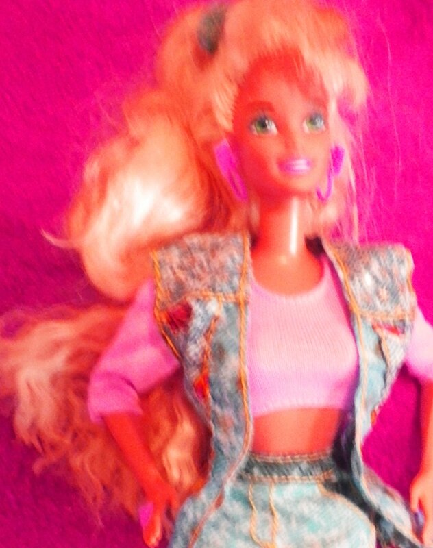 barbie 9