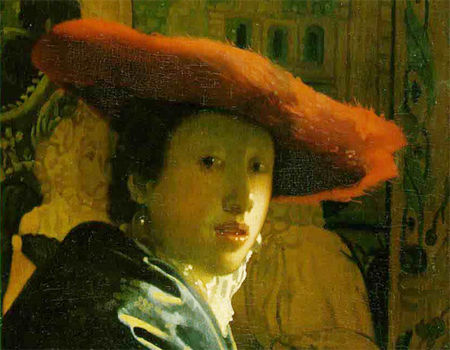 vermeer