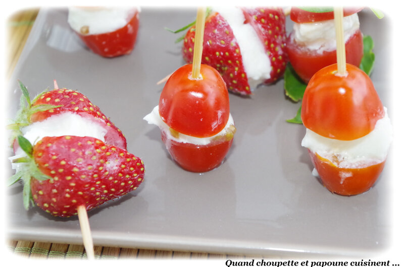 tomates cerises et fraises mozzarella-5123