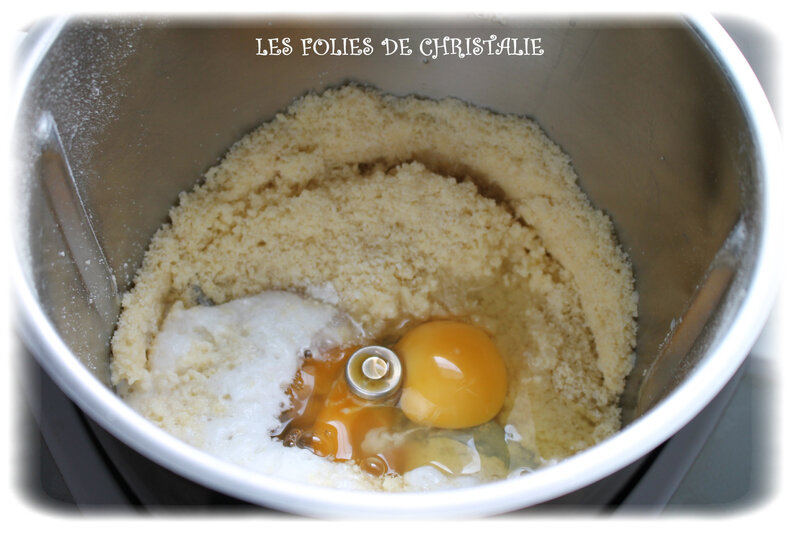 Crousti-fondant mûres 6