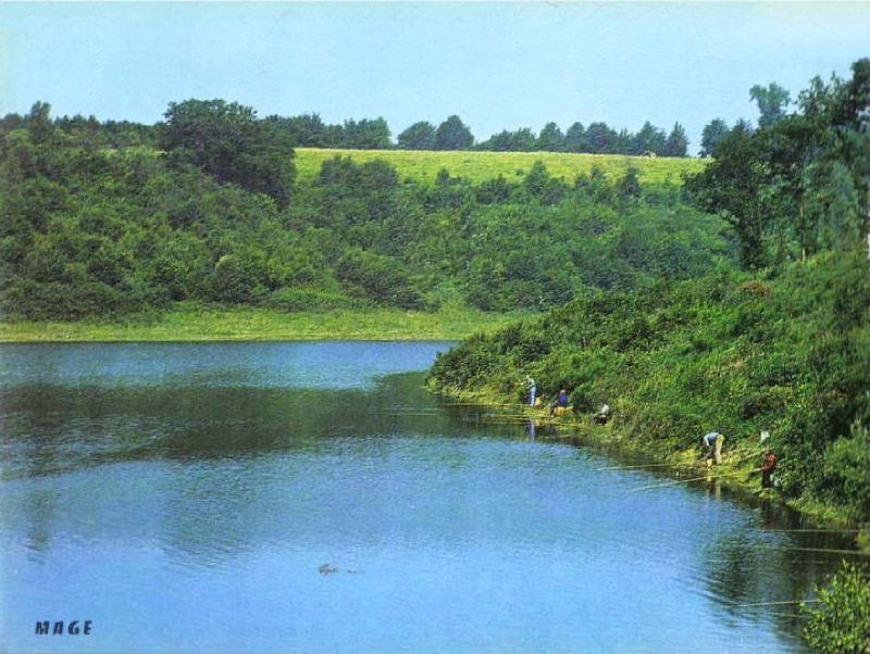 Valjoly-Le Voyon
