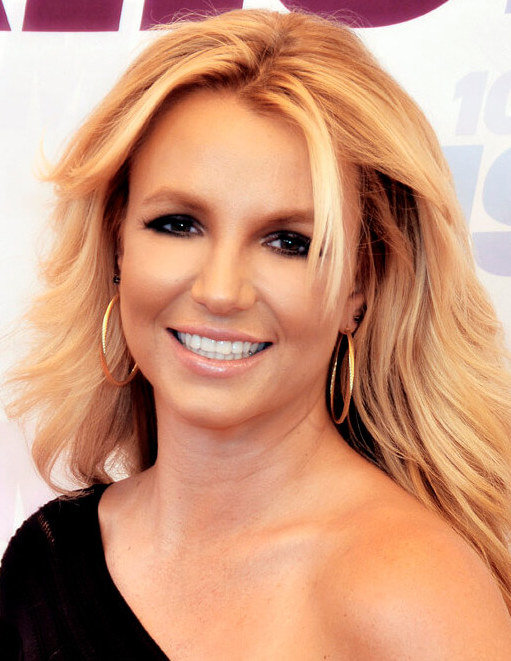la chanteuse Britney Spears