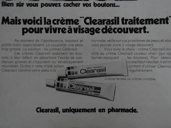 Clearasil (1)