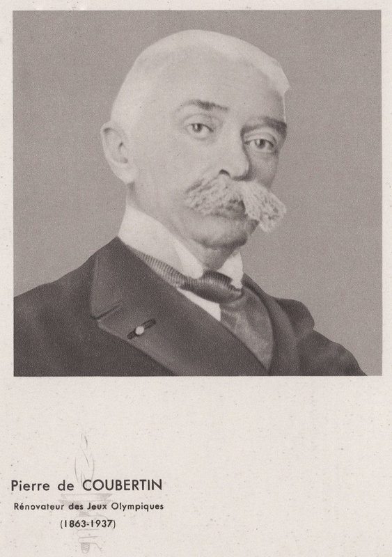 CPM Pierre de Coubertin