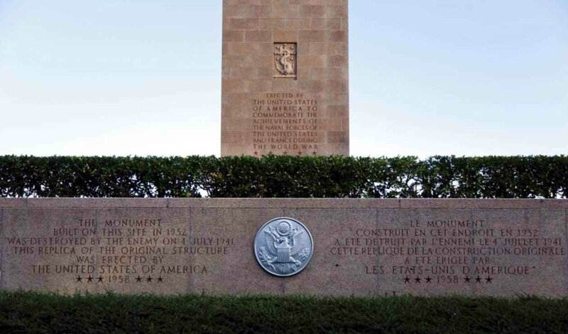 Mémorial Us Brest2