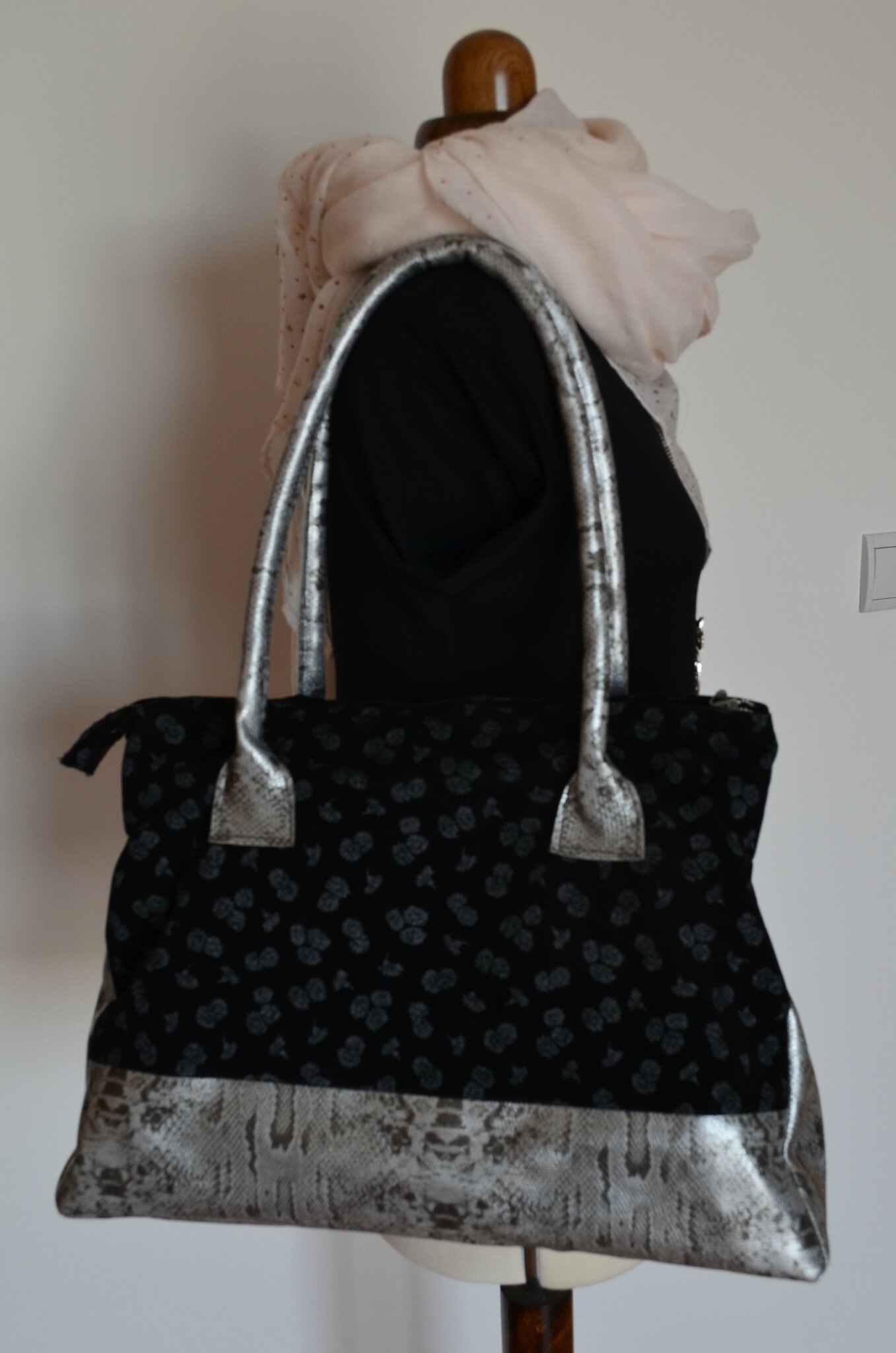 Sac à mai