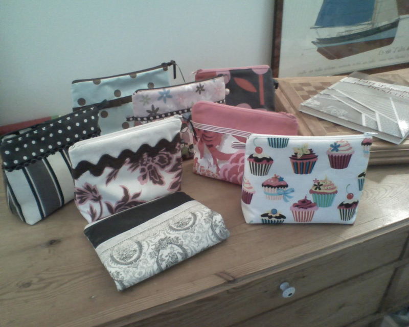 Pochettes
