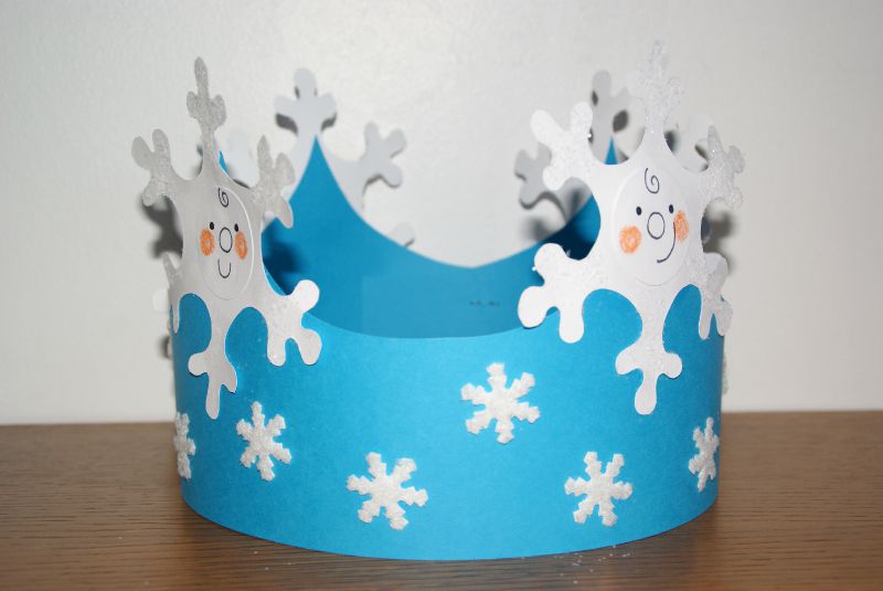 n°11 : Etoile des neiges