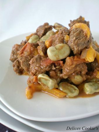 bourguignon creole 1