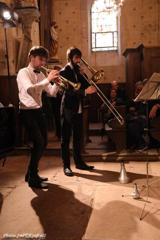 Photos JMP©Koufra 12 - Tauriac de Camarès - Concert - 09062019 - 0096